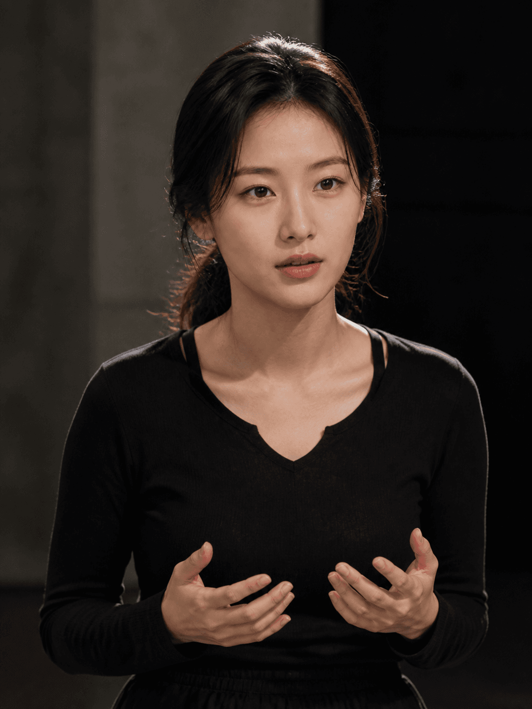지원 사진 미리보기